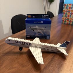 Lego Airplane $2!!