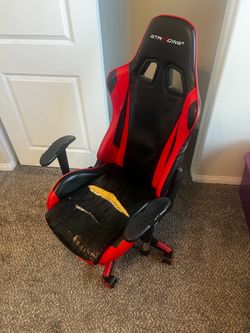 Free gaming chair