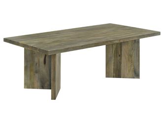Andando Mango Brown Coffee Table