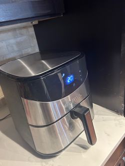 Air fryer