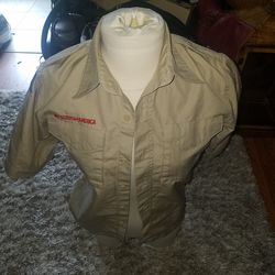 Boy scout top
