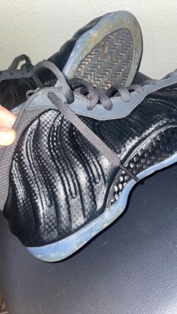 Foamposite One carbon fiber