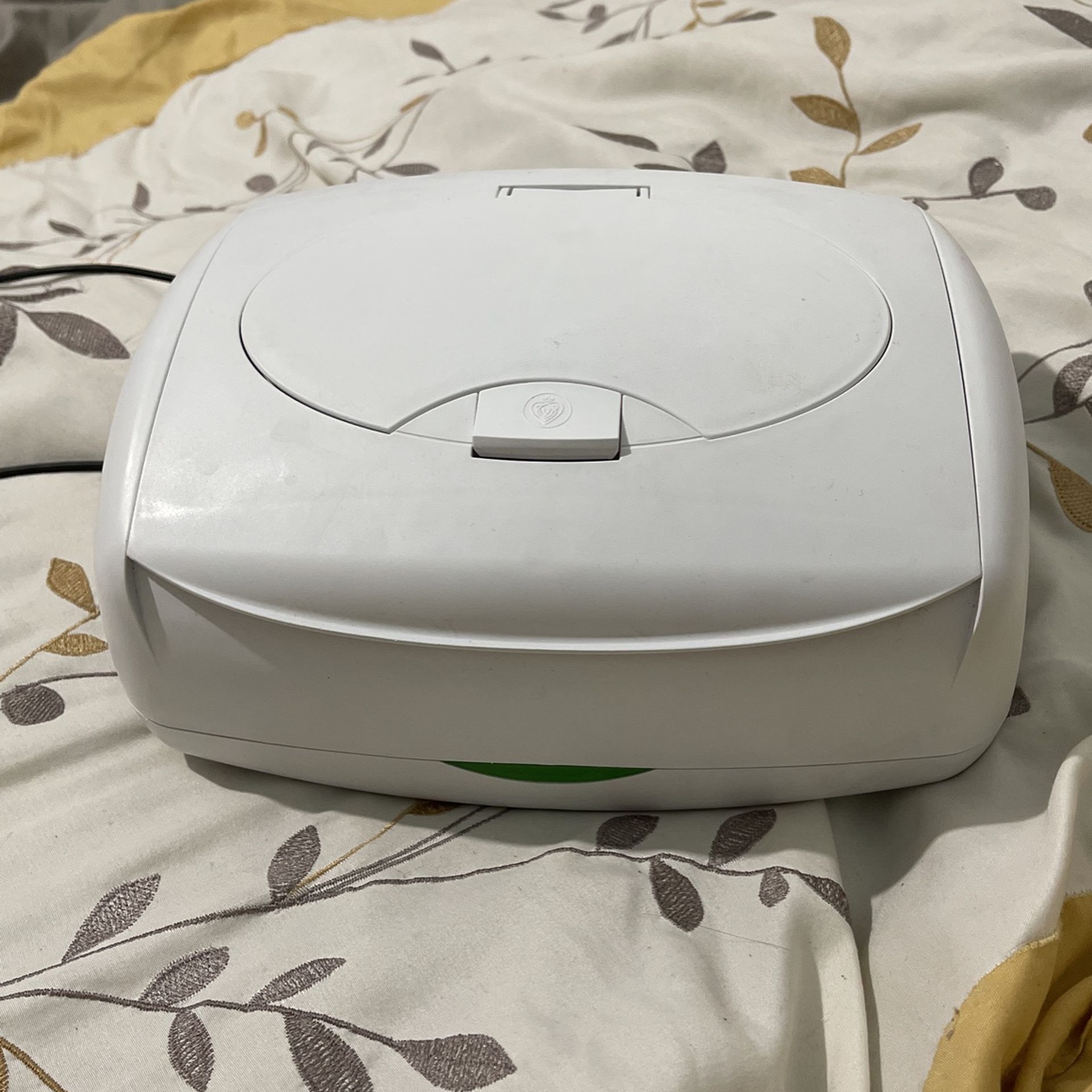 Wipe Warmer