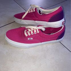 Brand new Vans