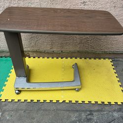 Overbed Table