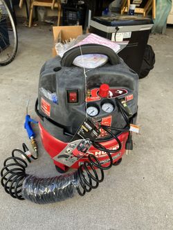 Husky Compressor