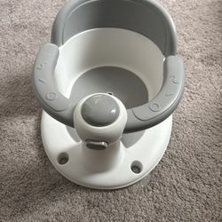 Brand New Bath Seat For Baby/Toddler