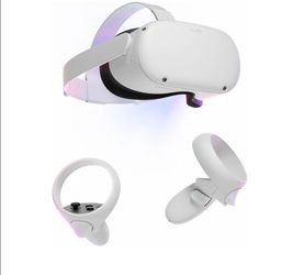 Oculus Quest 2