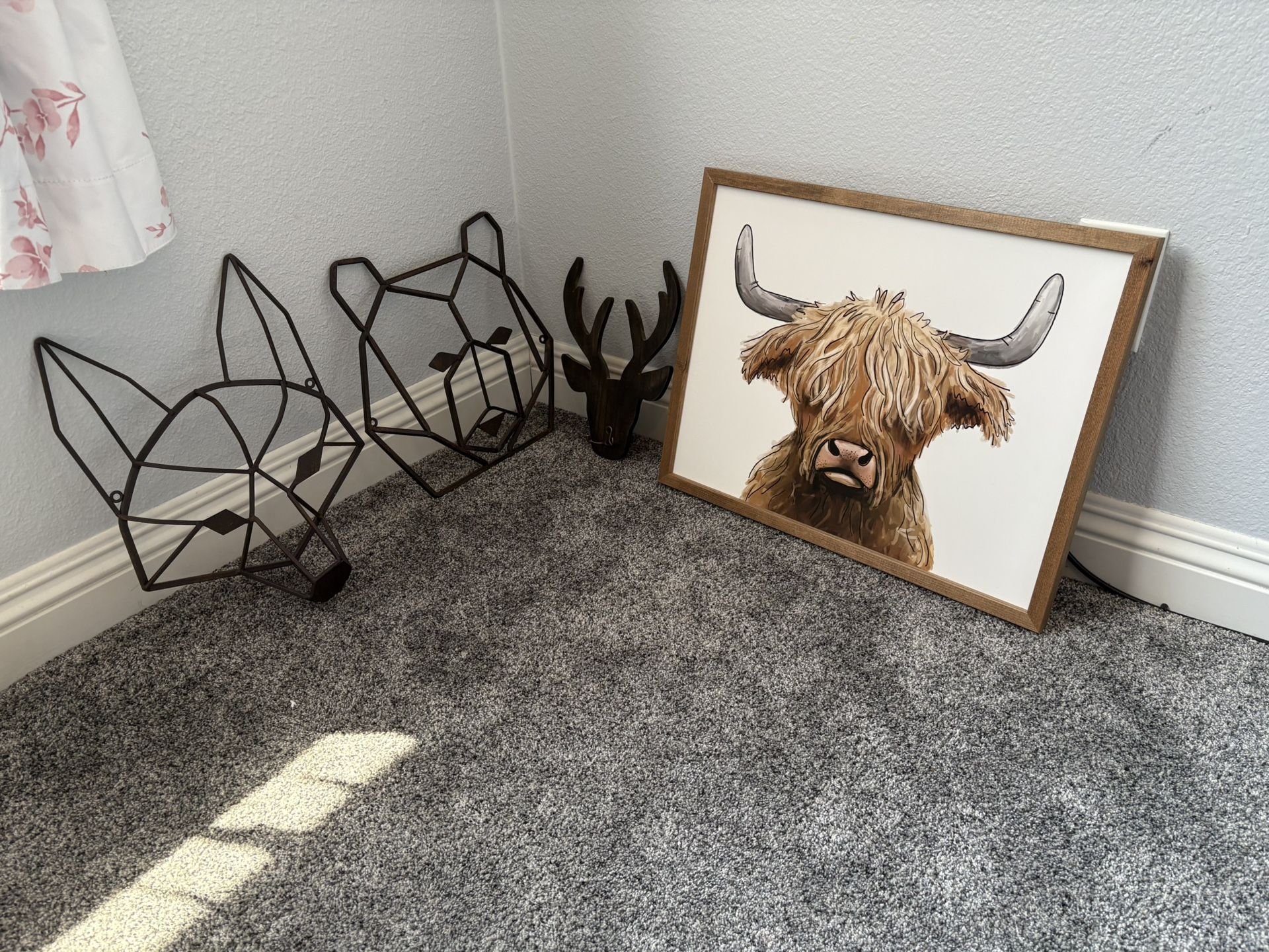 Nursery Decor