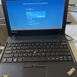 Lenovo Thinkpad X130e