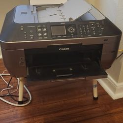 Cannon Printer