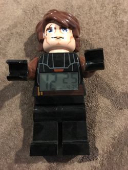 Lego Star Wars