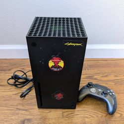XBox Series X 1 TB