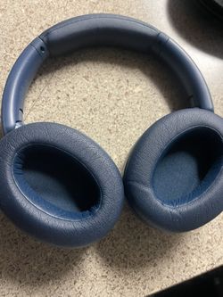Sony Headphones And Beats Earbuds