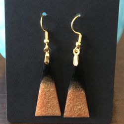 Handcrafted Earrings 