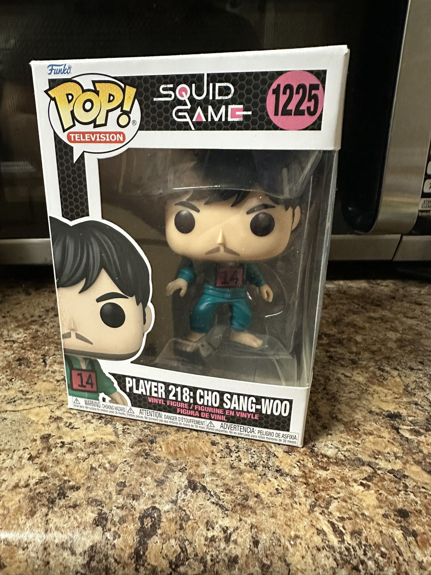 Funko Pops