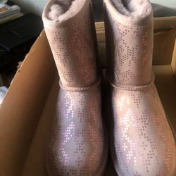 UGG New boots For girls! / UGG Nuevas Botas Para Niñas 