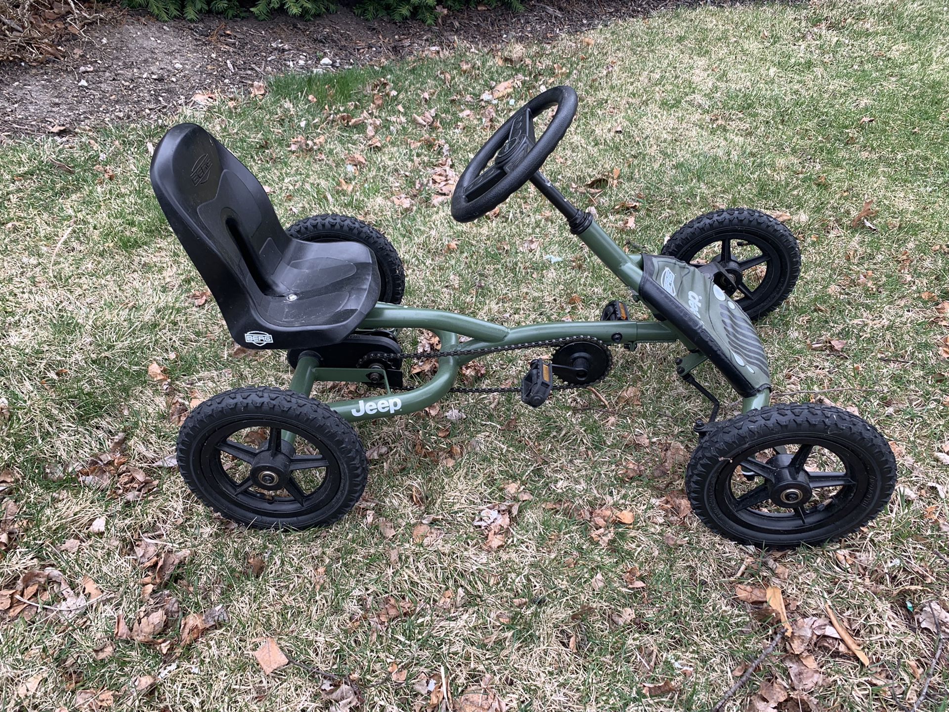 4 wheeled bicycle for kids