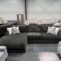 Giant Sectional 