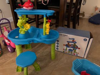 Toddler toys