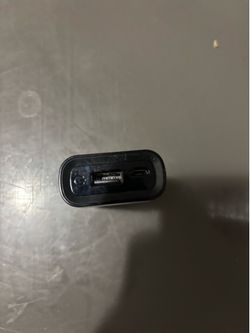 Portable charger