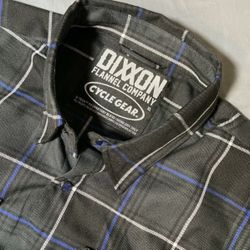 Dixxon "Cycle Gear" *Exclusive Blue