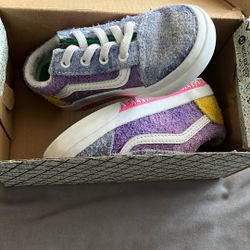 Toddler Size 7 $40