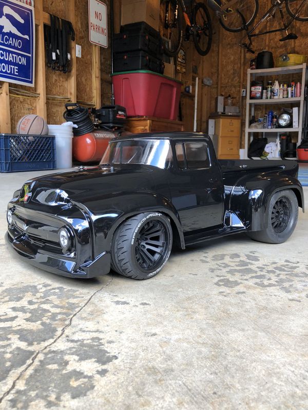 rc no prep tuning