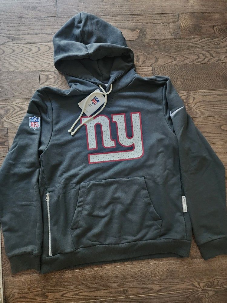 Nike Giants Hoodie