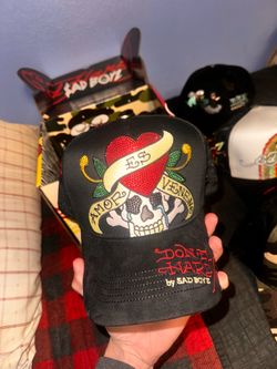SadBoyz X Ed Hardy- Amor Es Veneno
