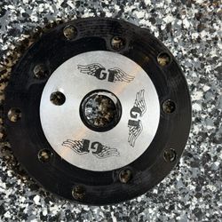 GT Power Disc 