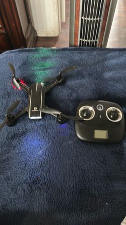 Deerc drone