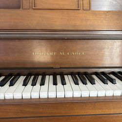 Free Piano