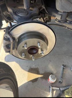 Brakes