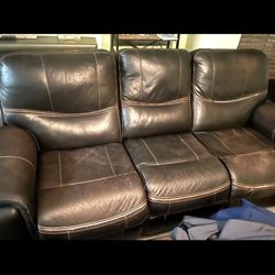 Sofa Set/ Juego de Sala