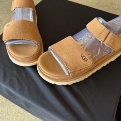 Size 7 están nuevos por $ 70