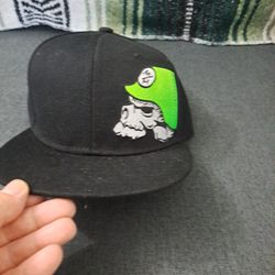 Baseball Cap 