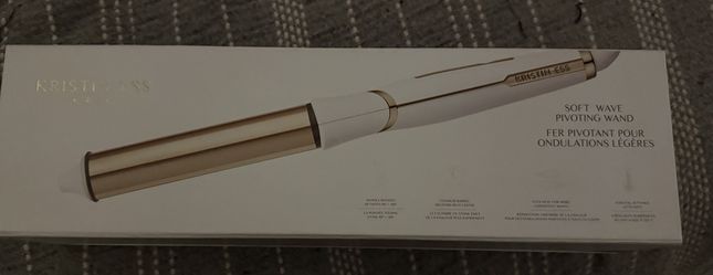 Kristin Ess Curling Wand