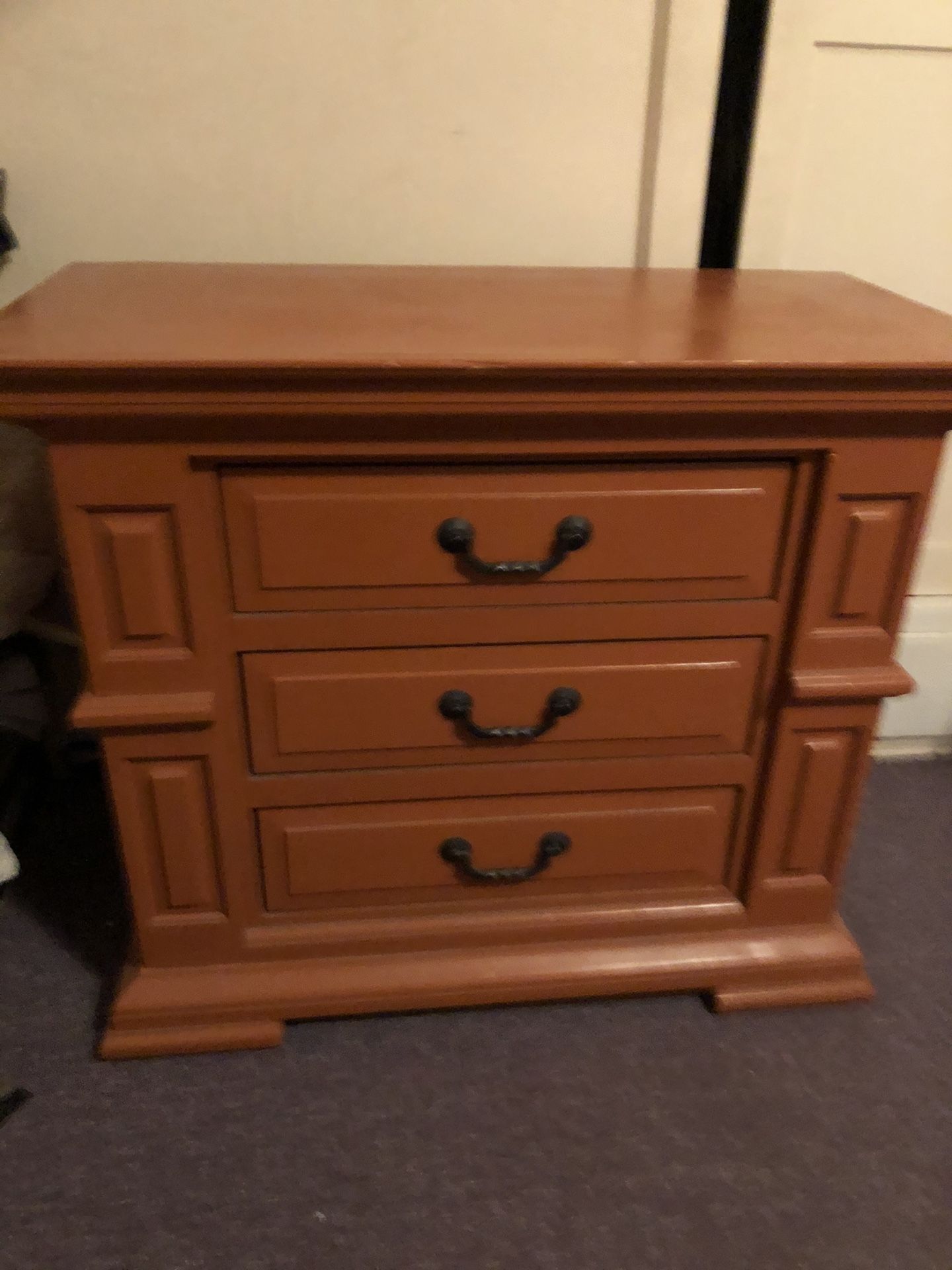 Dresser