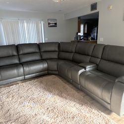 Sectional