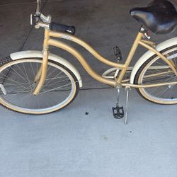 Beach Cruiser