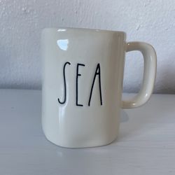 Rae Dunn Sea Mug