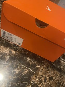 Nike vomero 18 Size 11