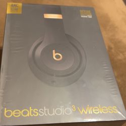 Beats Studio3 Wireless Skyline Collection
