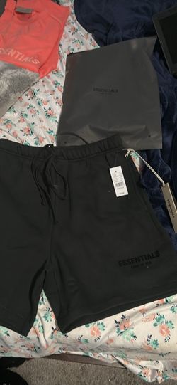 Small Essentials shorts size S