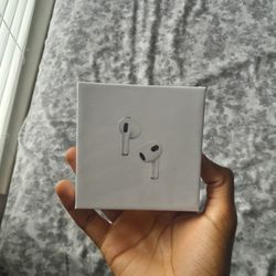 Airpods 3rd Generation 