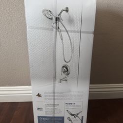 Shower Head