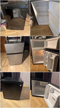 MINIFRIDGES FOR CHEAP (USC 90007)