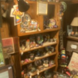 Talavera Pottery From Mexico