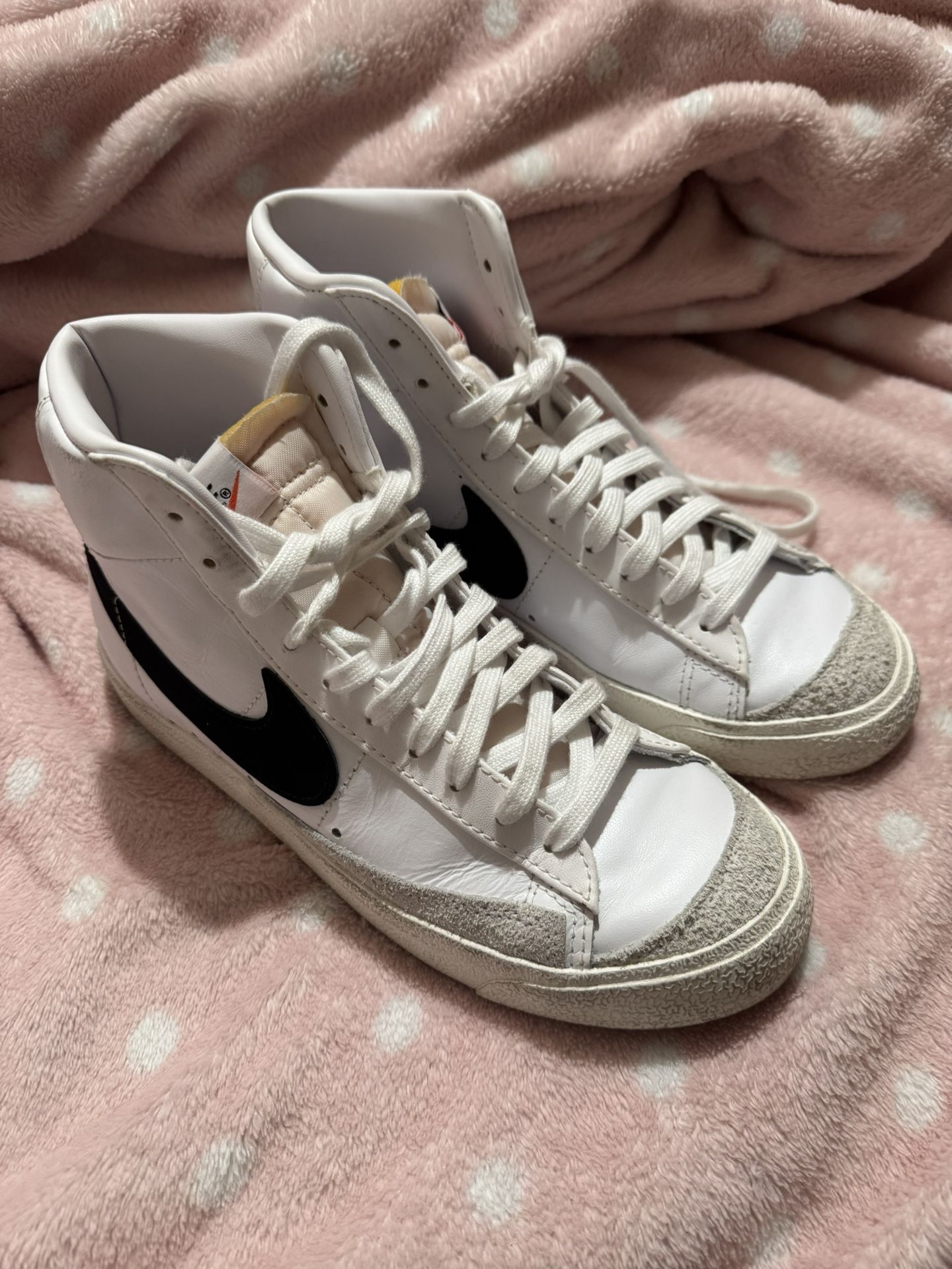 Nike High Tops 